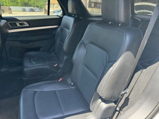 2017 Ford Explorer XLT North Versailles PA