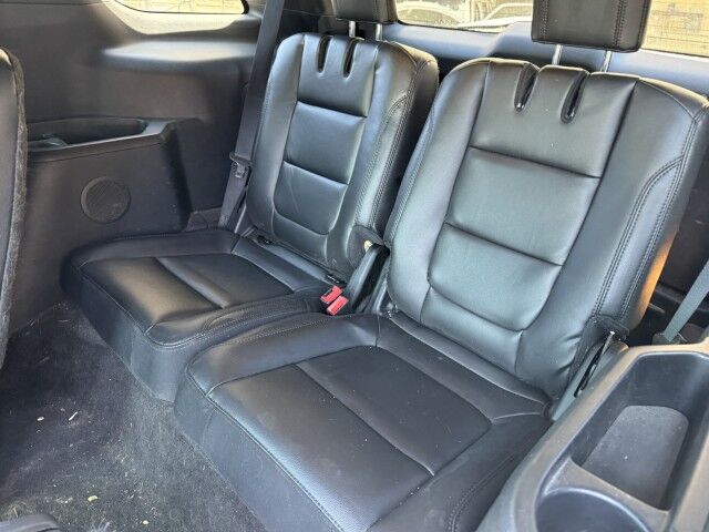 2017 Ford Explorer XLT North Versailles PA
