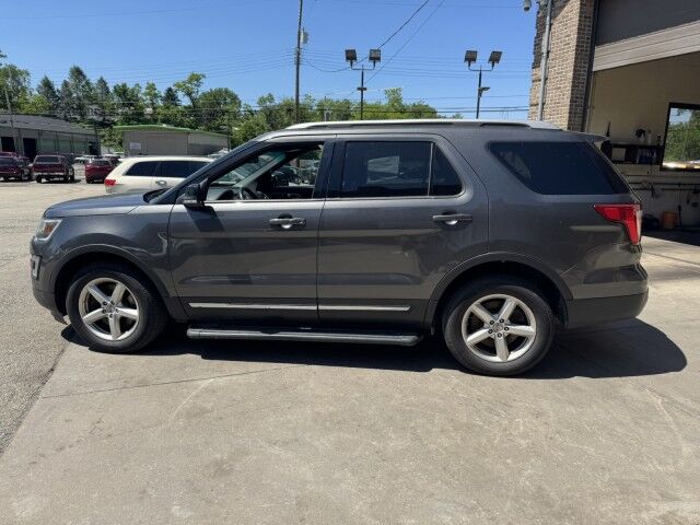 2017 Ford Explorer XLT North Versailles PA
