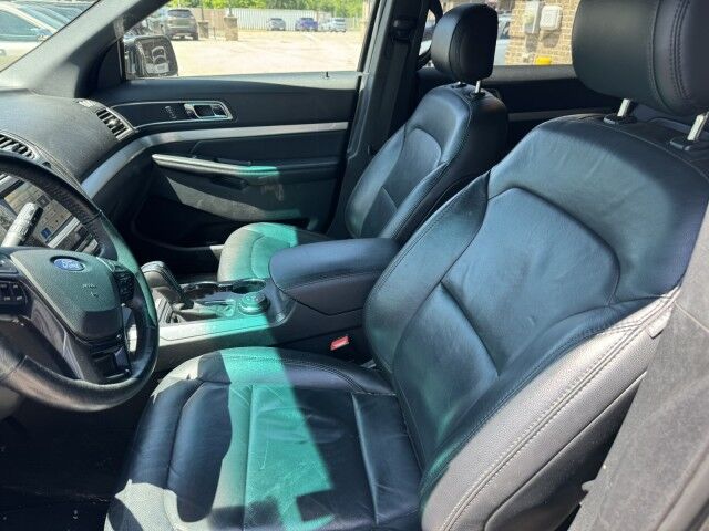 2017 Ford Explorer XLT North Versailles PA