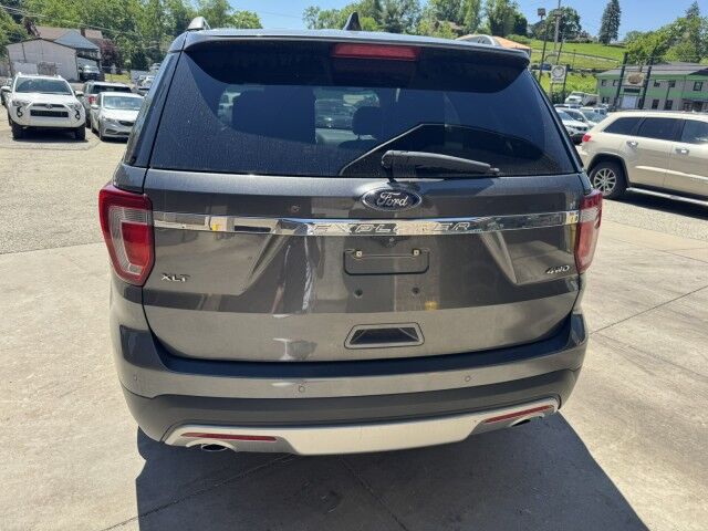 2017 Ford Explorer XLT North Versailles PA