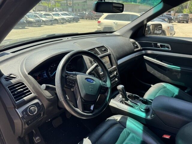 2017 Ford Explorer XLT North Versailles PA