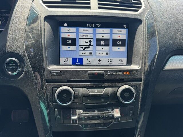 2017 Ford Explorer XLT North Versailles PA