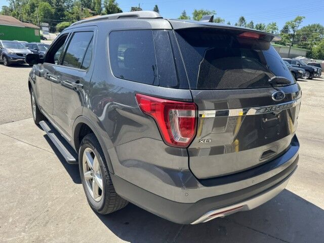 2017 Ford Explorer XLT North Versailles PA