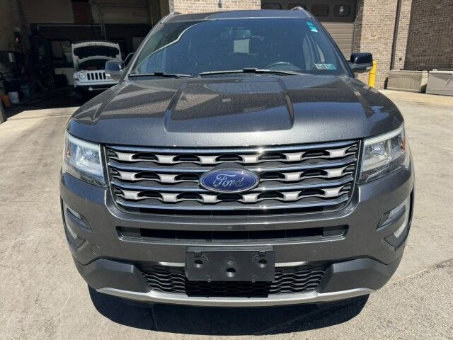 2017 Ford Explorer XLT North Versailles PA