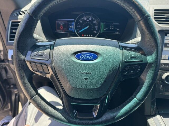 2017 Ford Explorer XLT North Versailles PA