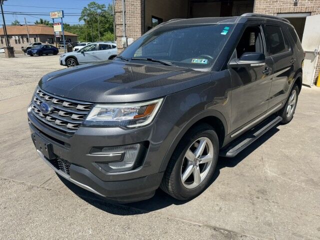 2017 Ford Explorer XLT North Versailles PA