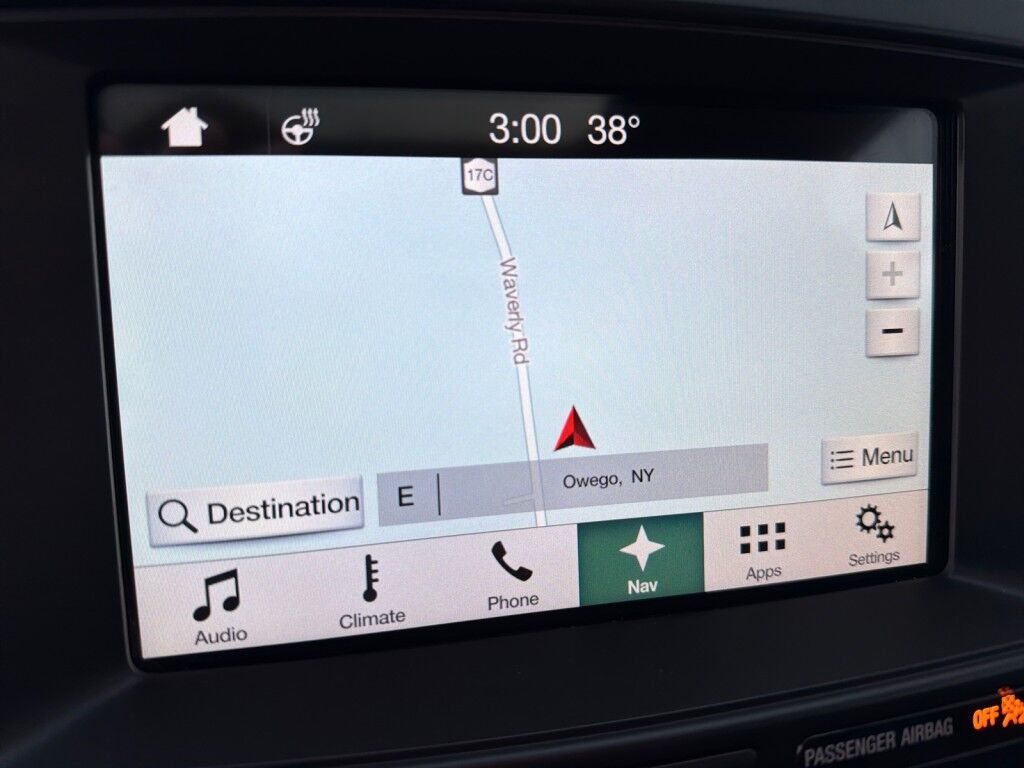 2017 Ford Explorer XLT Owego NY