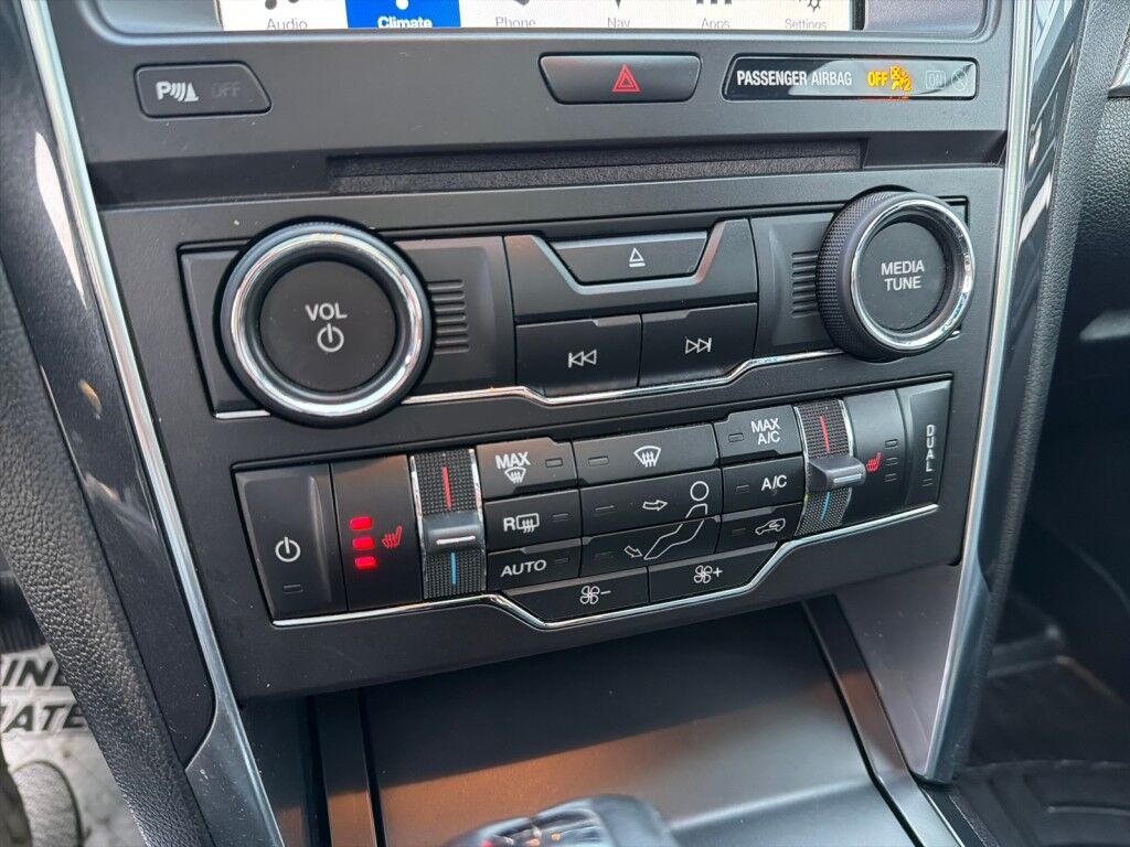 2017 Ford Explorer XLT Owego NY