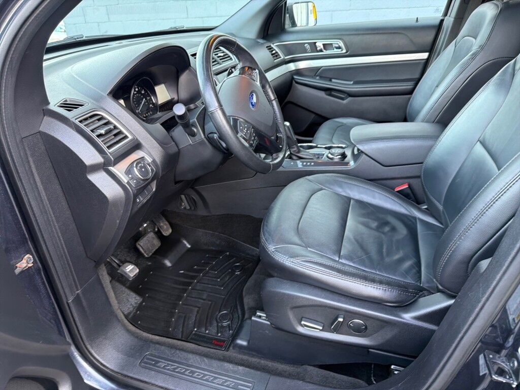 2017 Ford Explorer XLT Owego NY