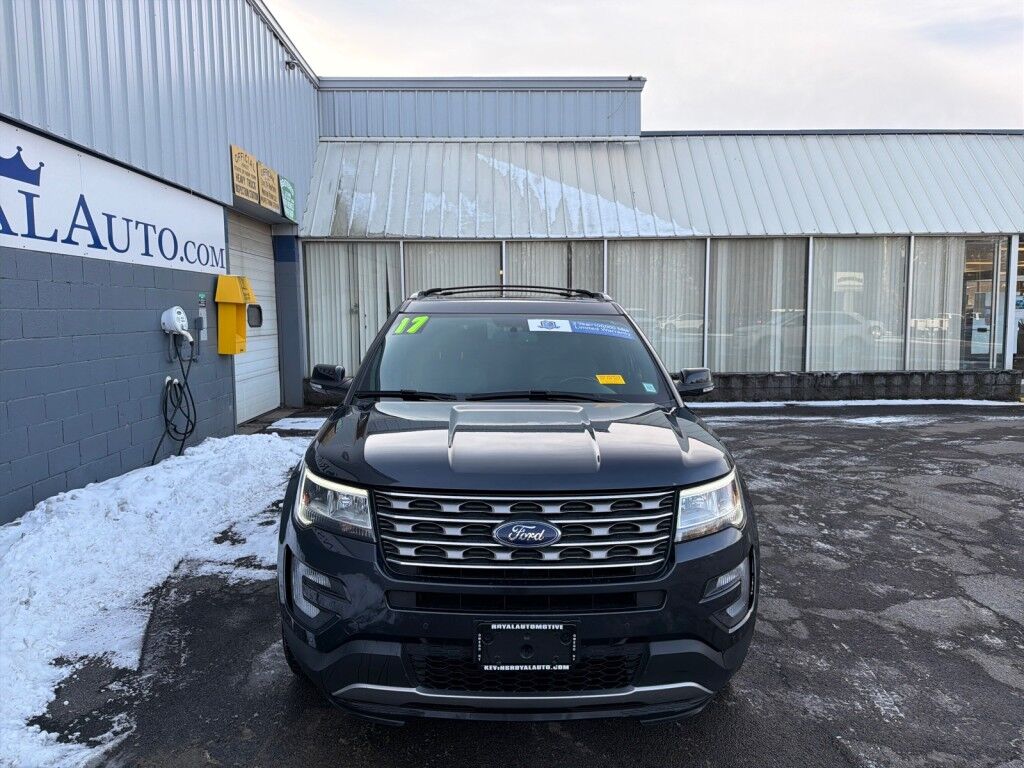 2017 Ford Explorer XLT Owego NY