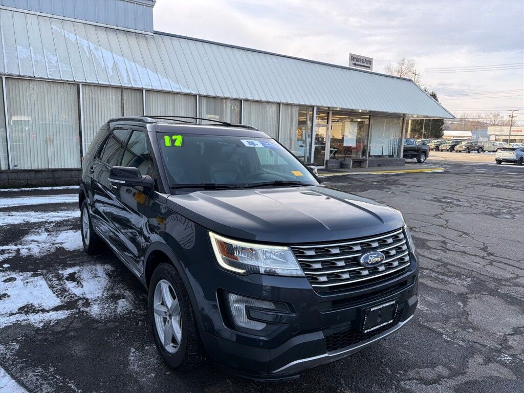 2017 Ford Explorer XLT Owego NY