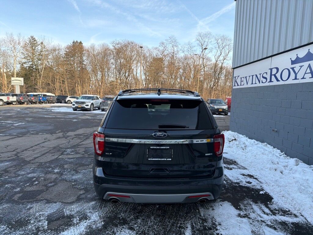 2017 Ford Explorer XLT Owego NY