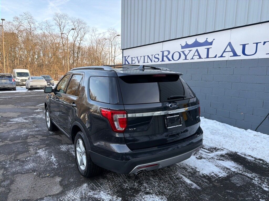 2017 Ford Explorer XLT Owego NY