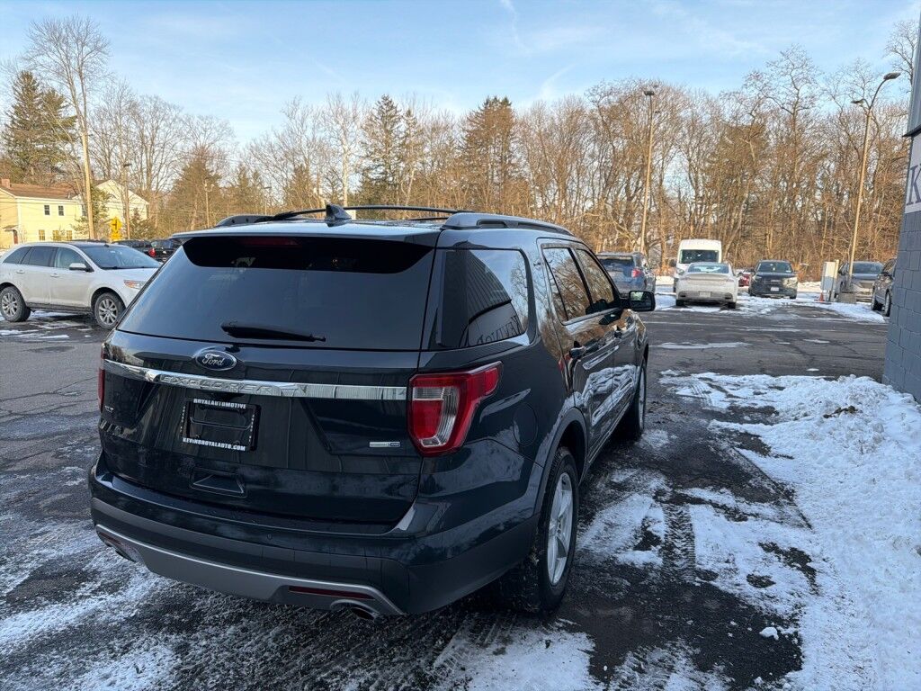 2017 Ford Explorer XLT Owego NY