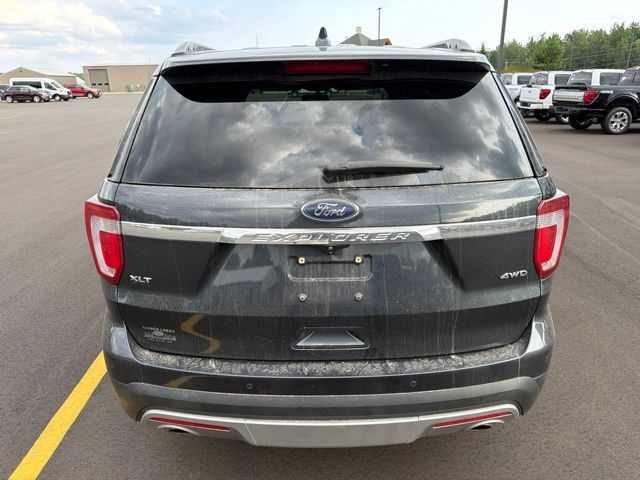 2017 Ford Explorer XLT Pine River MN