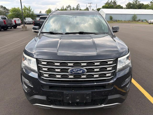 2017 Ford Explorer XLT Pine River MN