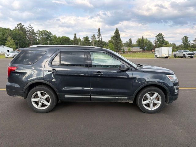 2017 Ford Explorer XLT Pine River MN