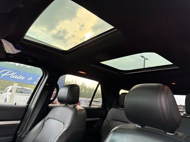 2017 Ford Explorer XLT Pine River MN
