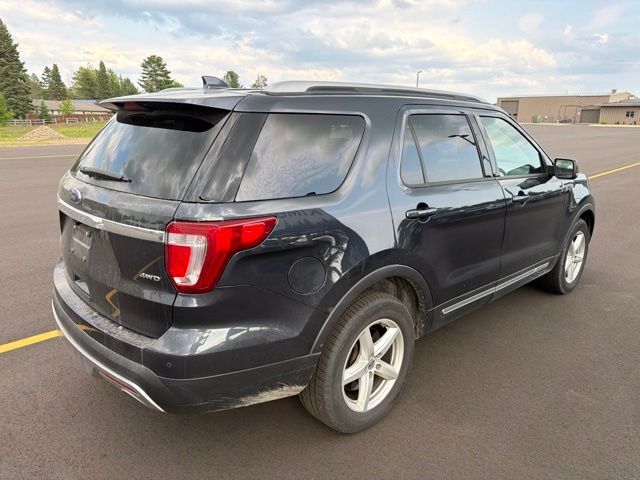 2017 Ford Explorer XLT Pine River MN