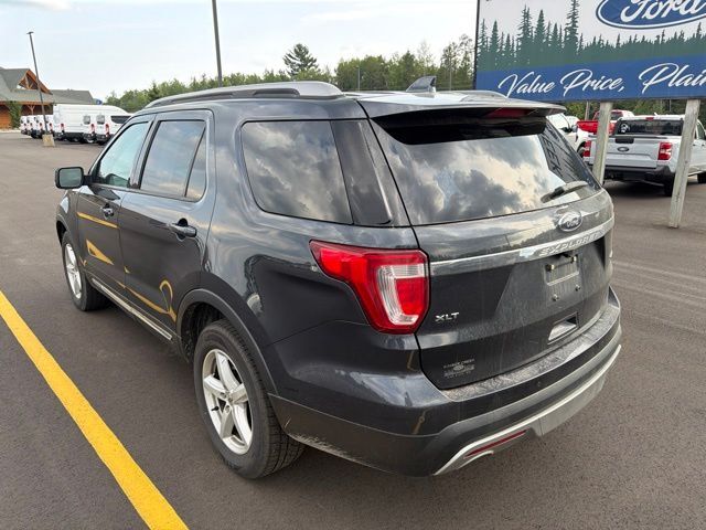 2017 Ford Explorer XLT Pine River MN