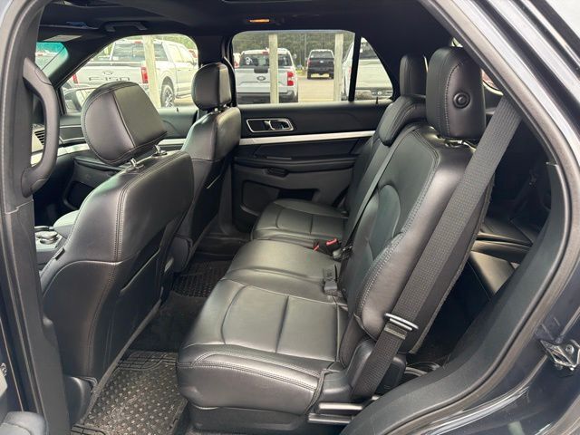 2017 Ford Explorer XLT Pine River MN