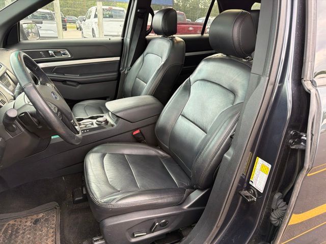 2017 Ford Explorer XLT Pine River MN