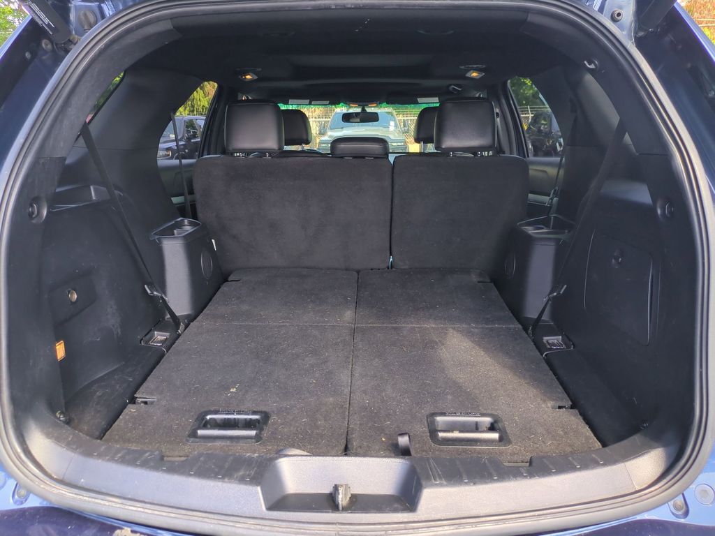 2017 Ford Explorer XLT Gresham OR