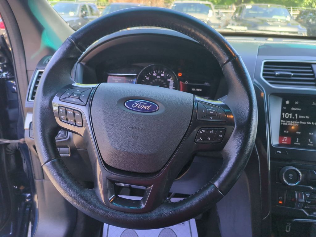 2017 Ford Explorer XLT Gresham OR