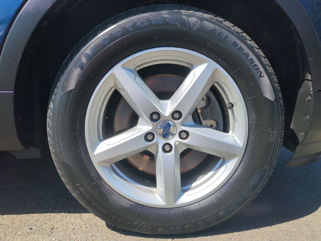 2017 Ford Explorer XLT Gresham OR