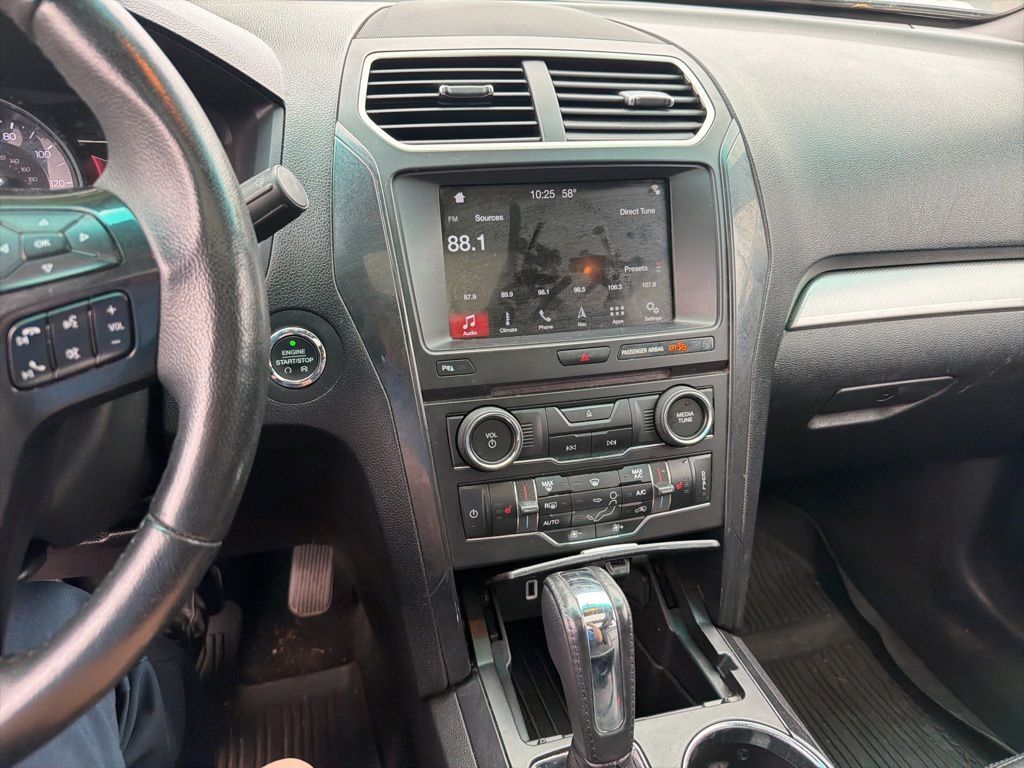 2017 Ford Explorer XLT Gresham OR
