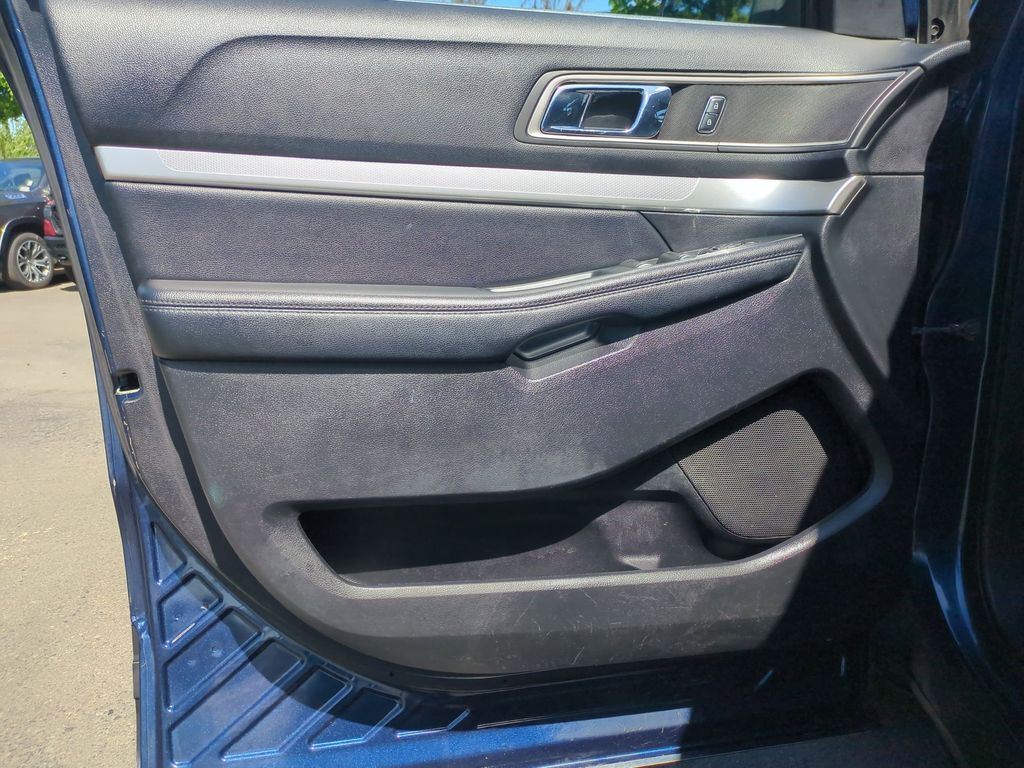 2017 Ford Explorer XLT Gresham OR