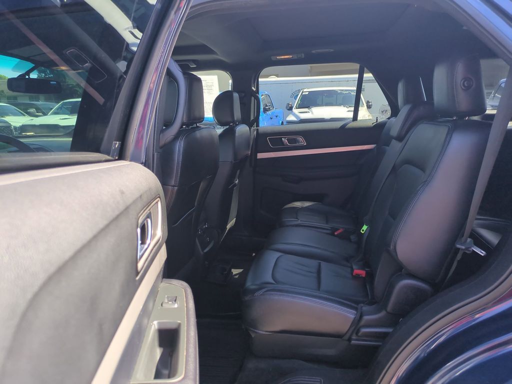 2017 Ford Explorer XLT Gresham OR