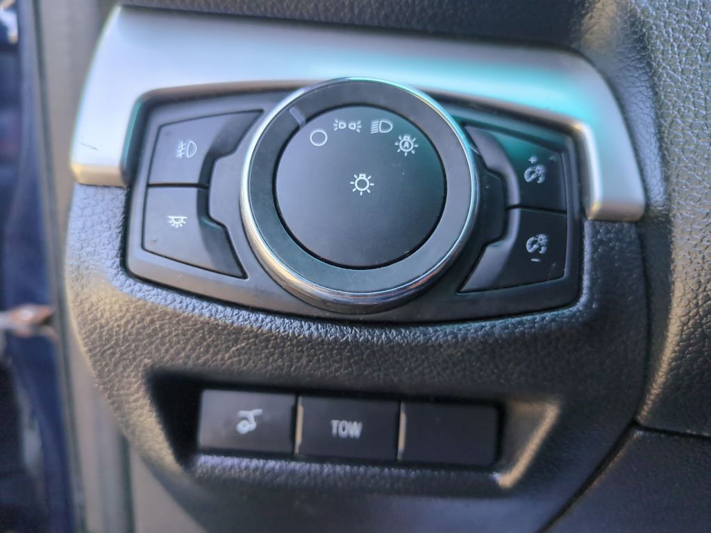 2017 Ford Explorer XLT Gresham OR