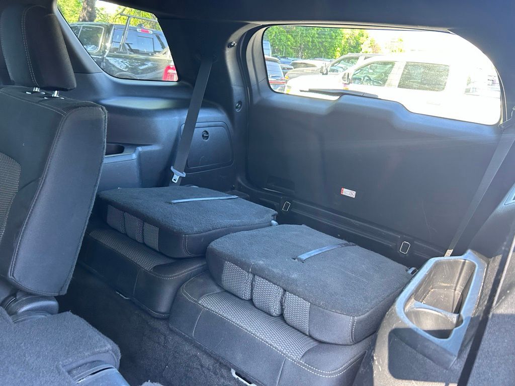 2017 Ford Explorer XLT Portland OR