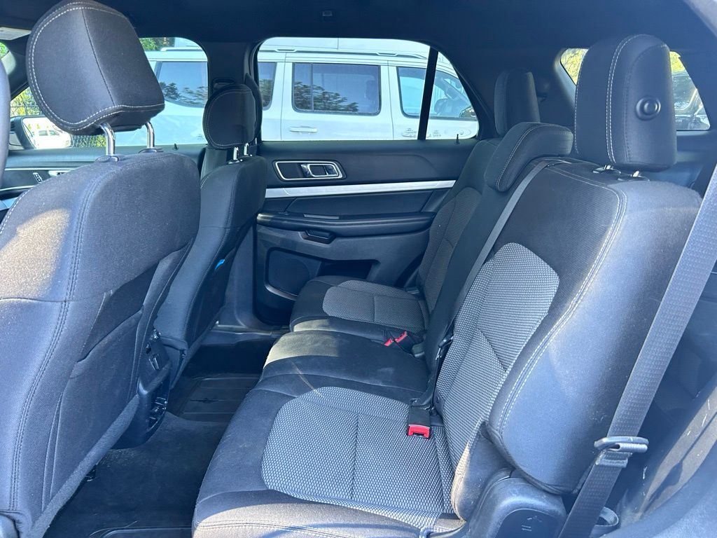 2017 Ford Explorer XLT Portland OR