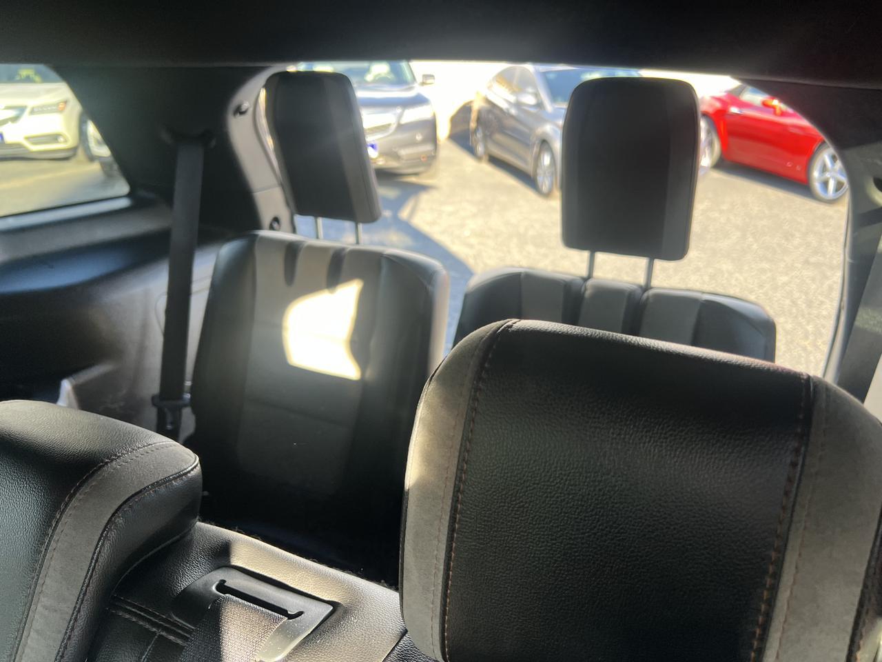 2017 Ford Explorer XLT Reno NV