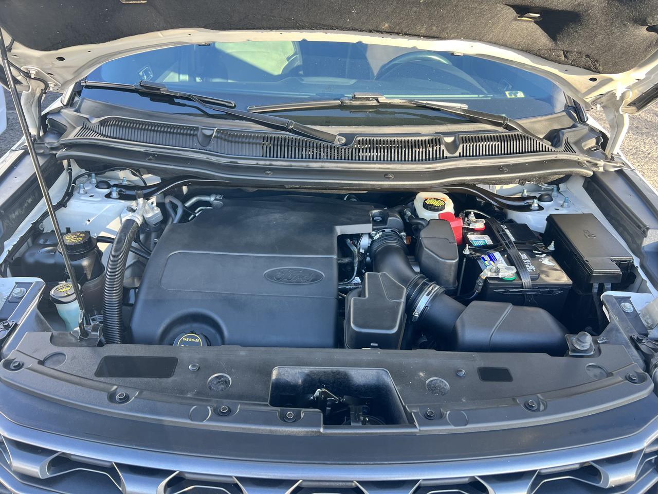 2017 Ford Explorer XLT Reno NV