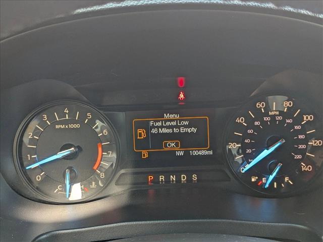 2017 Ford Explorer XLT Roseville CA