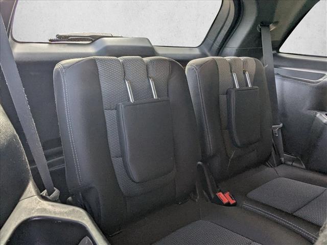 2017 Ford Explorer XLT Roseville CA