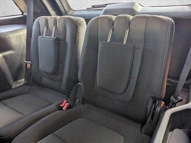 2017 Ford Explorer XLT Roseville CA