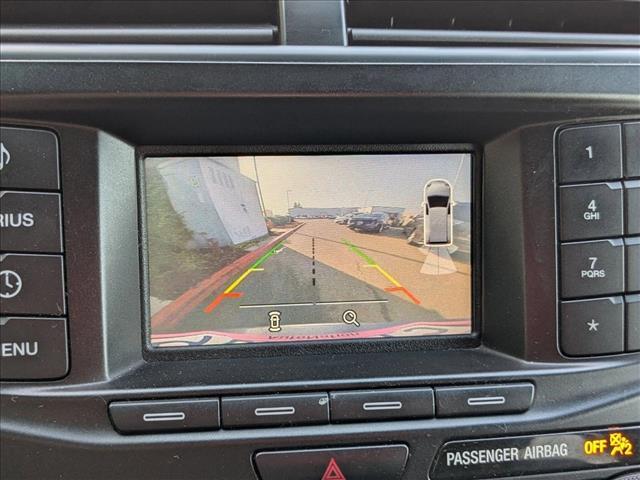 2017 Ford Explorer XLT Roseville CA