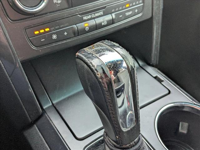 2017 Ford Explorer XLT Roseville CA