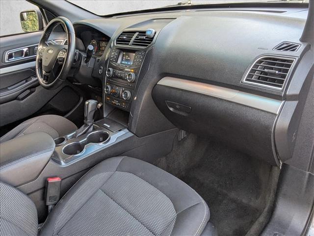 2017 Ford Explorer XLT Roseville CA