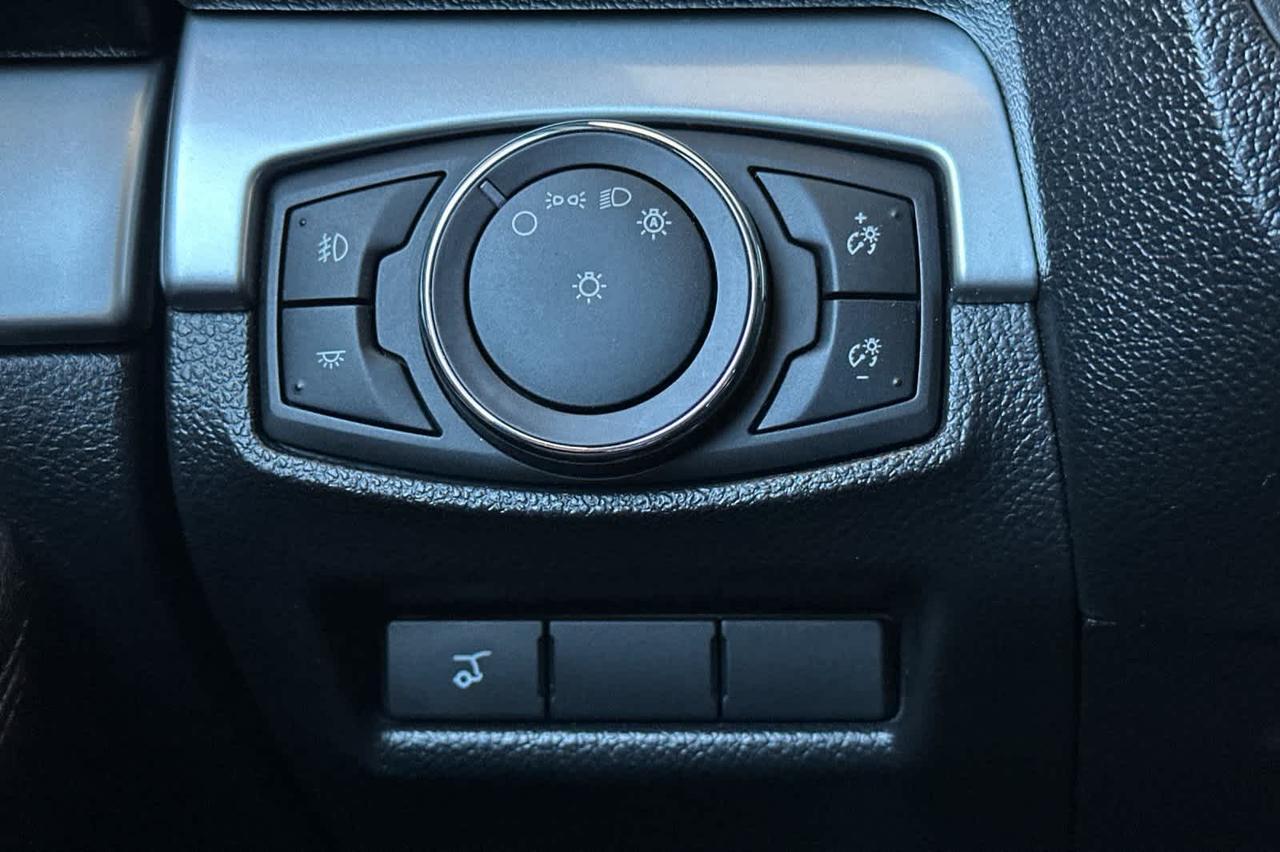 2017 Ford Explorer XLT Roseville CA