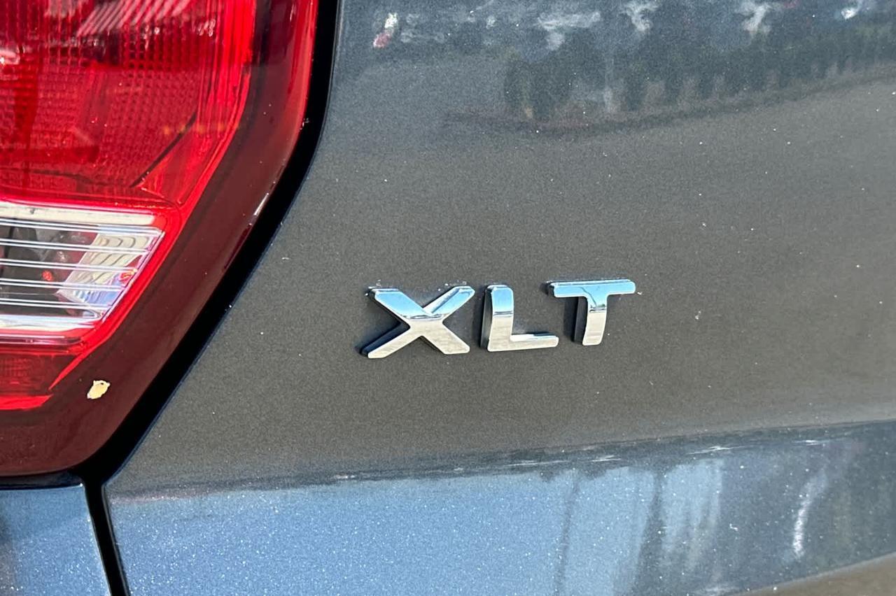 2017 Ford Explorer XLT Roseville CA