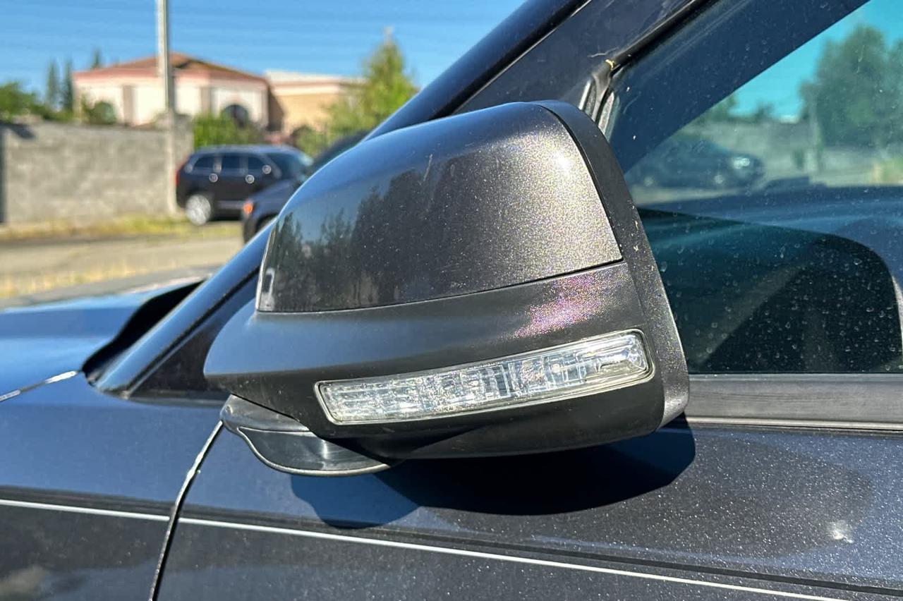 2017 Ford Explorer XLT Roseville CA
