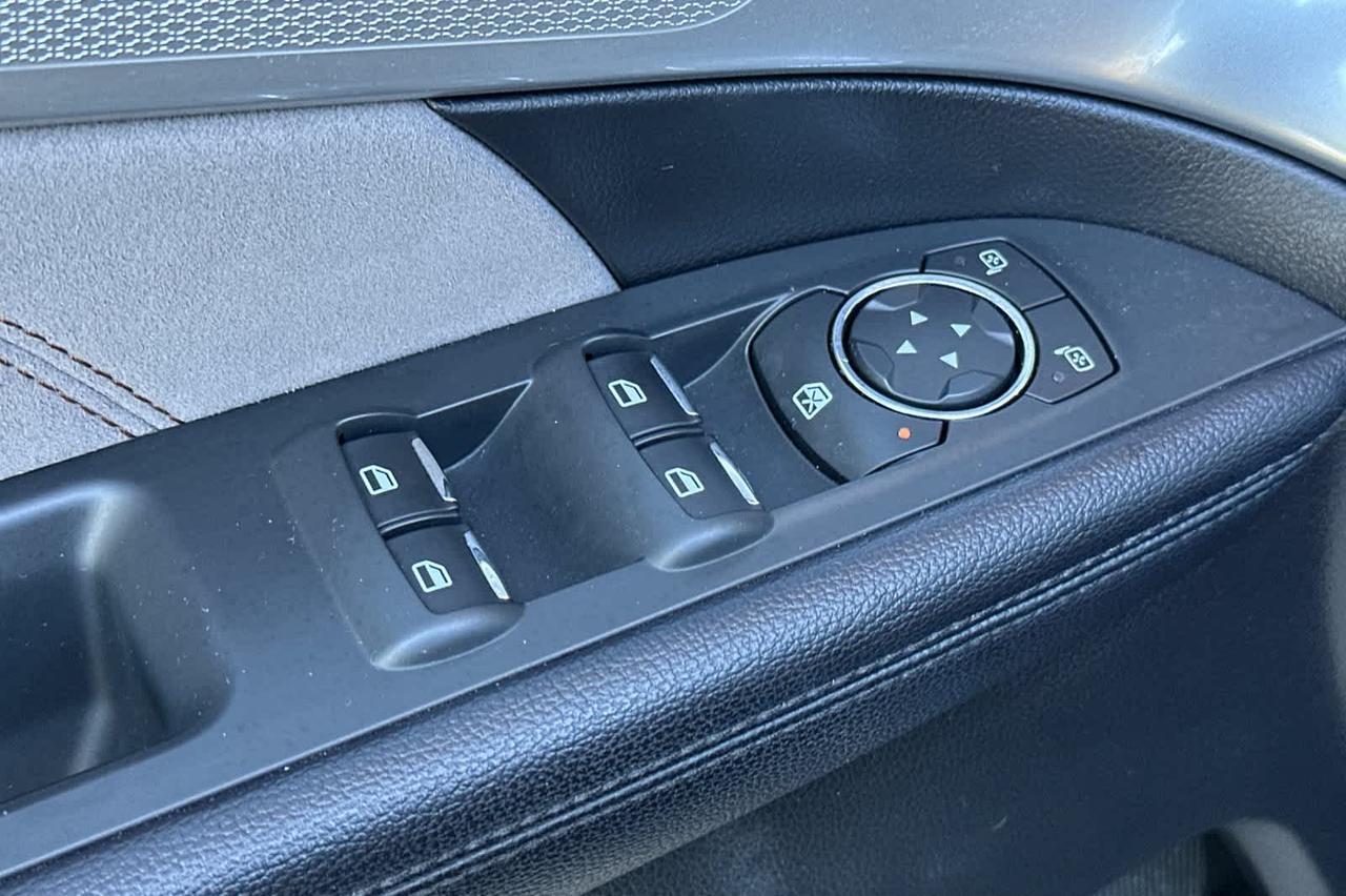 2017 Ford Explorer XLT Roseville CA