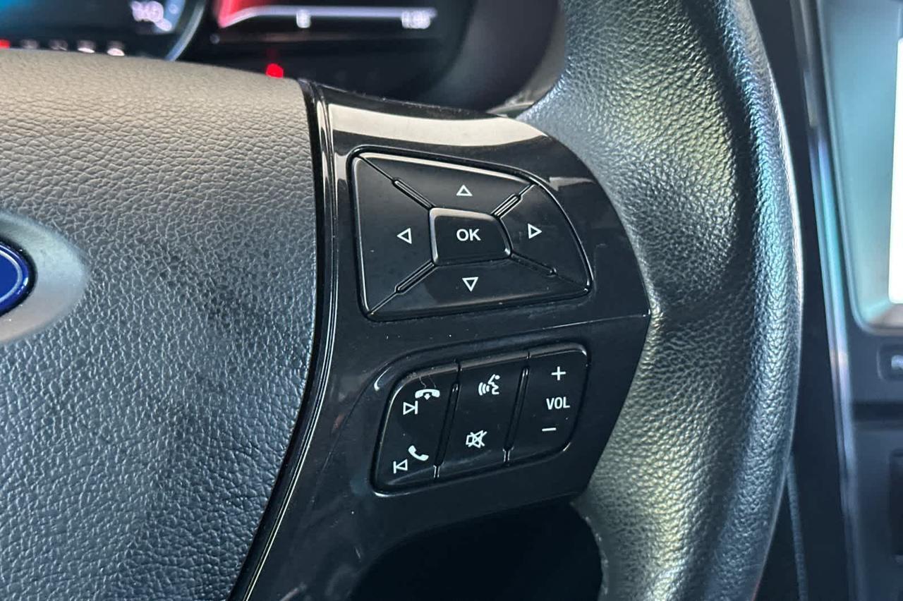 2017 Ford Explorer XLT Roseville CA