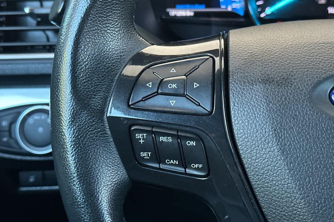 2017 Ford Explorer XLT Roseville CA